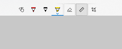 Win10内置截屏快捷键